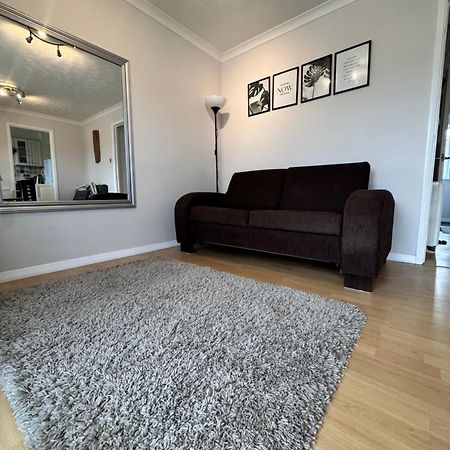 Apartment By The Beach Swansea Extérieur photo