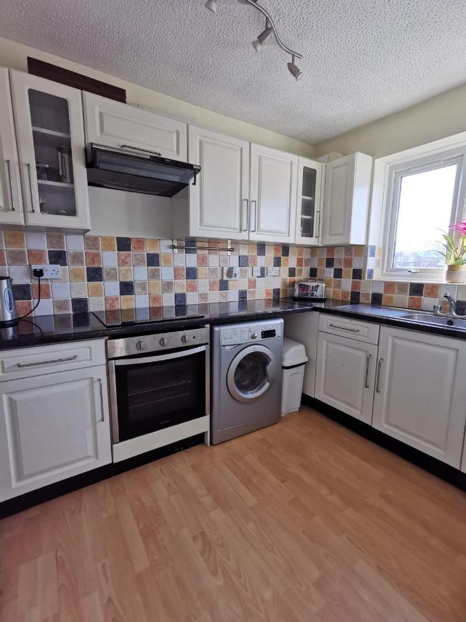 Apartment By The Beach Swansea Extérieur photo